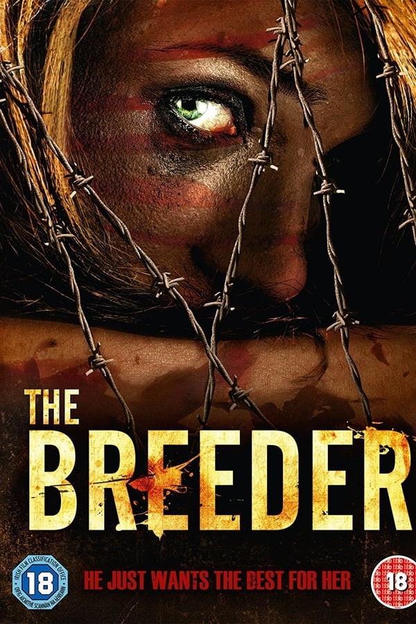 Cover of the movie The Breeder