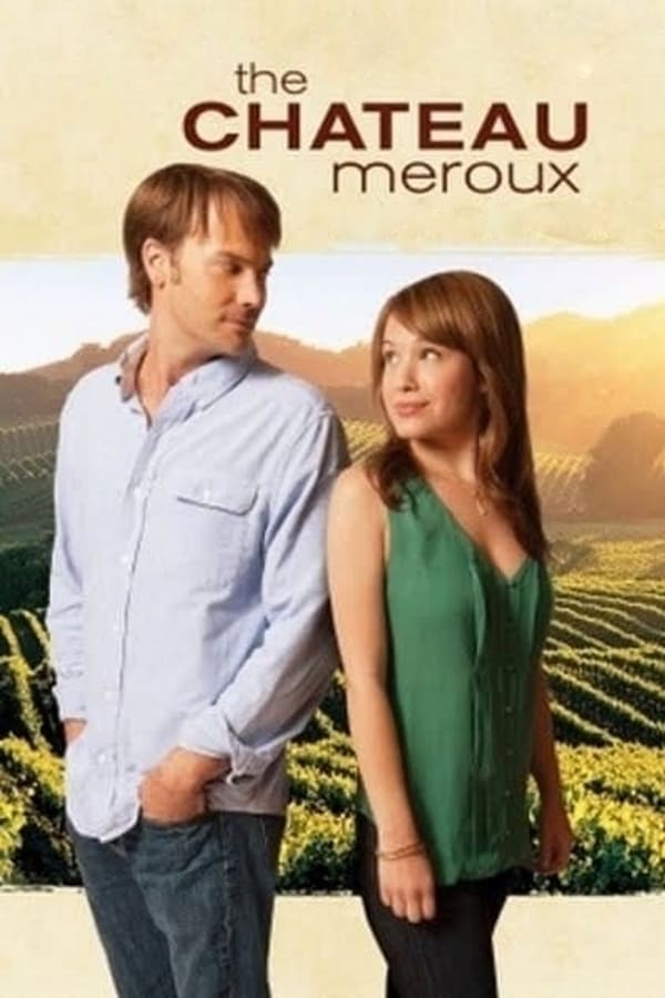 Cover of the movie The Chateau Meroux