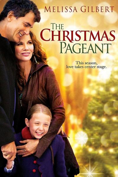 Cover of The Christmas Pageant