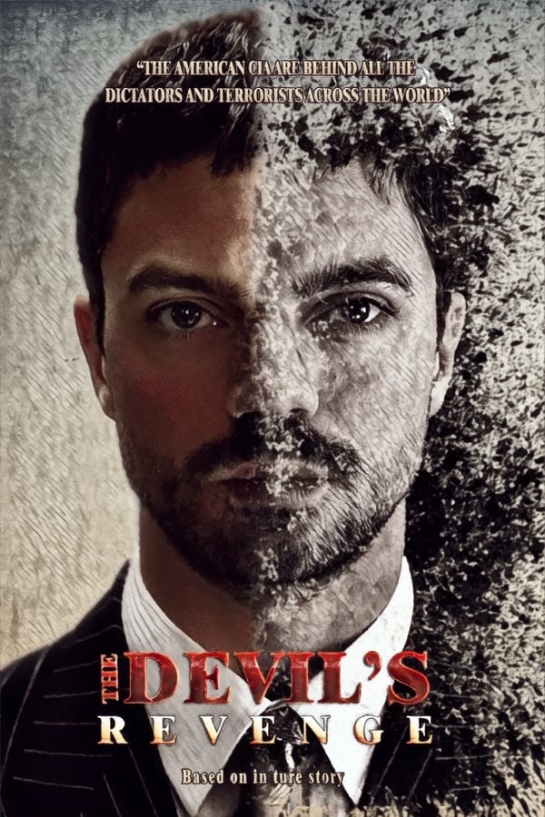 Cover of the movie The Devil's Double