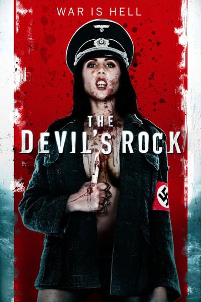 Cover of the movie The Devil's Rock