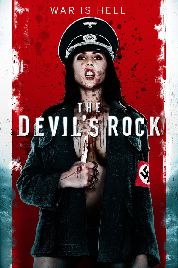 Cover of the movie The Devil's Rock