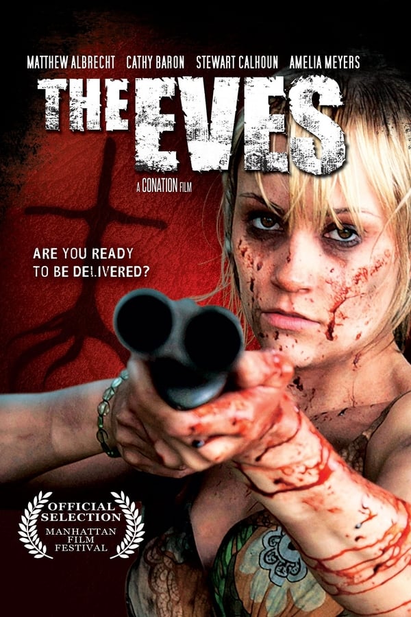 Cover of the movie The Eves