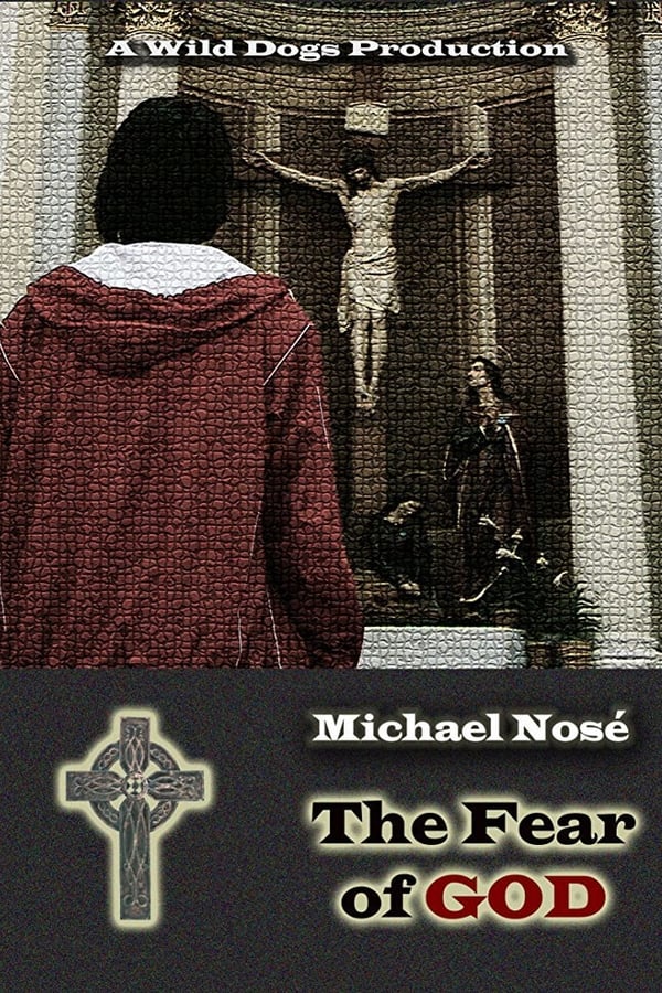Cover of the movie The Fear of God