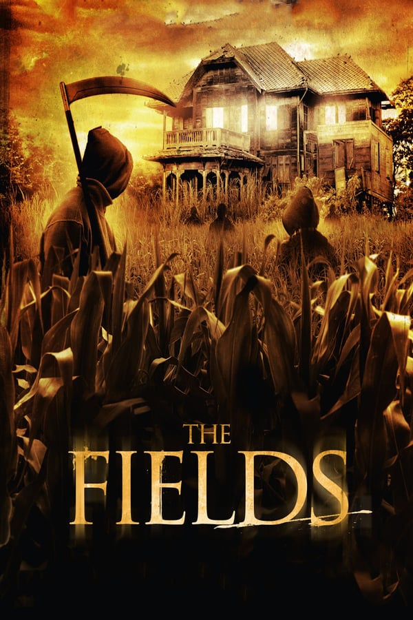 Cover of the movie The Fields