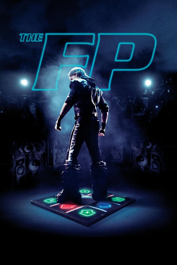 Cover of the movie The FP