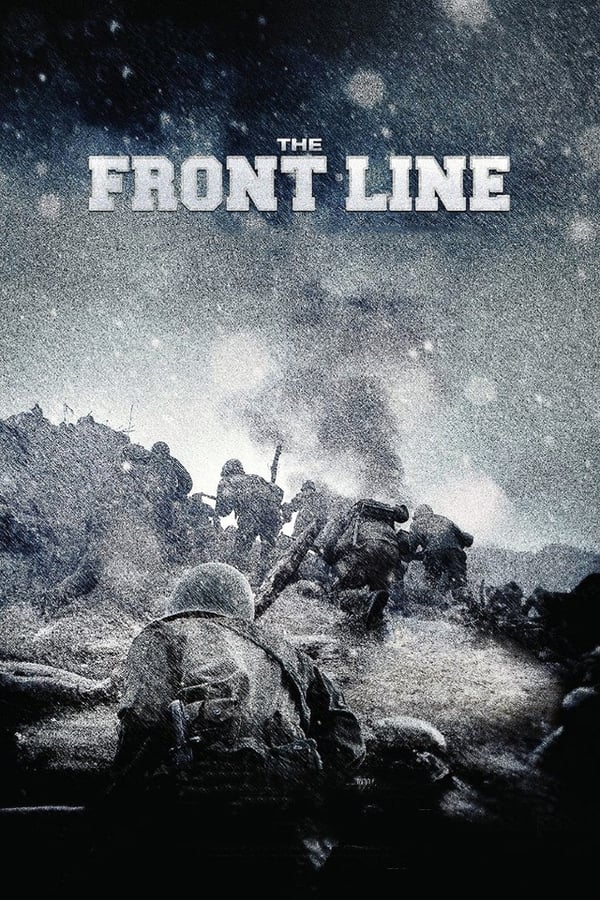 Cover of the movie The Front Line
