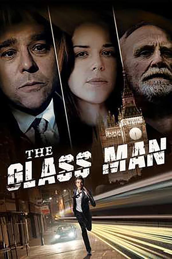 Cover of the movie The Glass Man