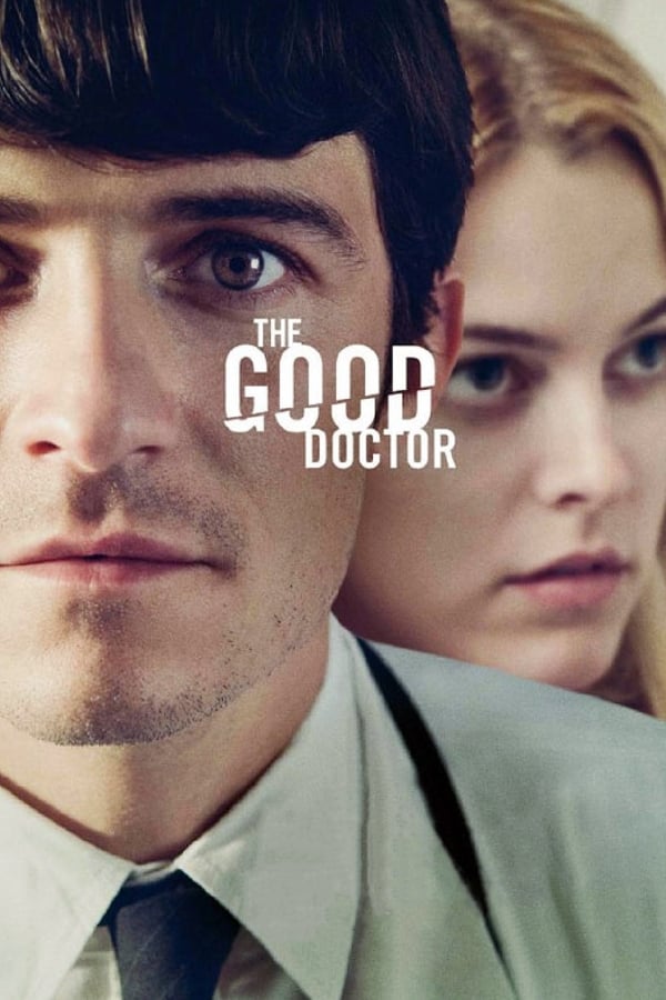 Cover of the movie The Good Doctor