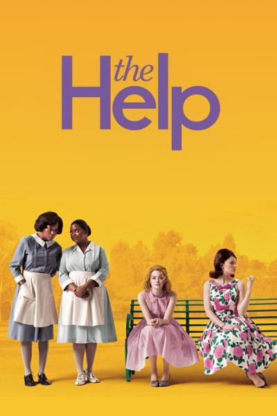 Cover of the movie The Help