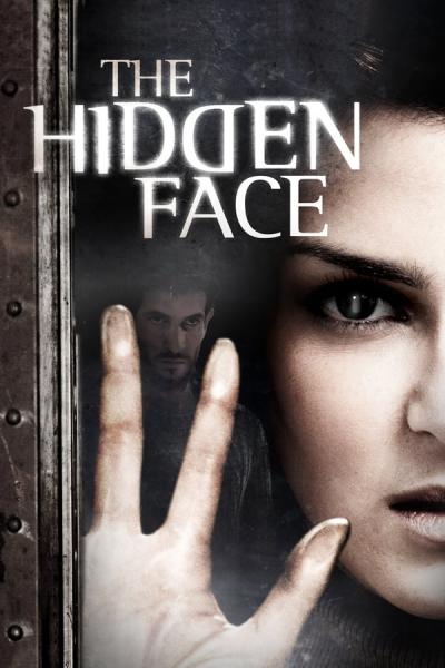 Cover of The Hidden Face