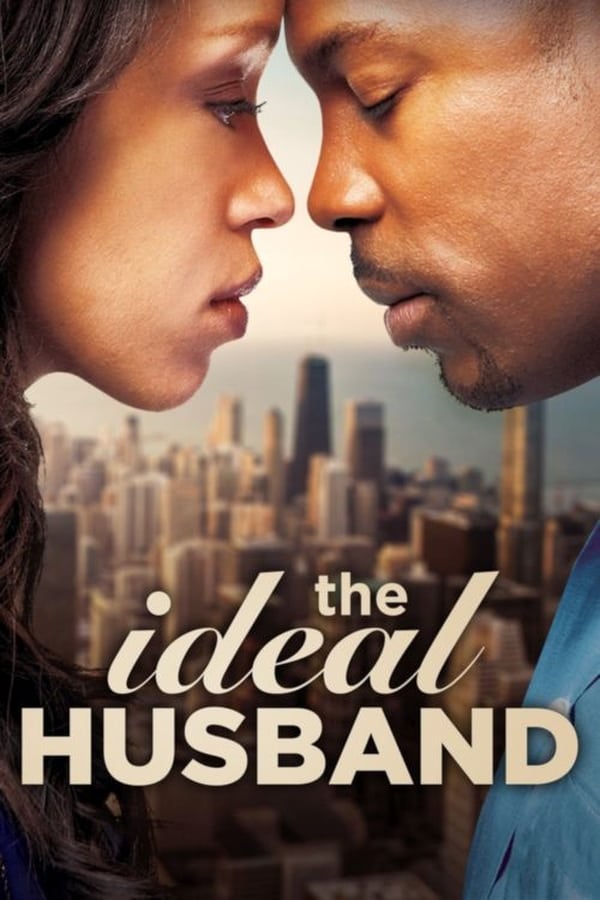 Cover of the movie The Ideal Husband