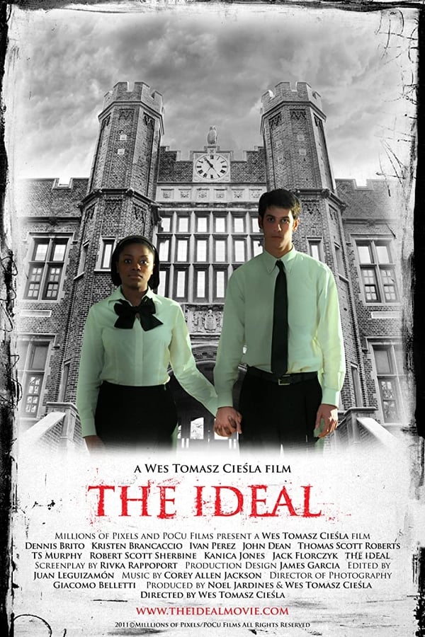 Cover of the movie The Ideal