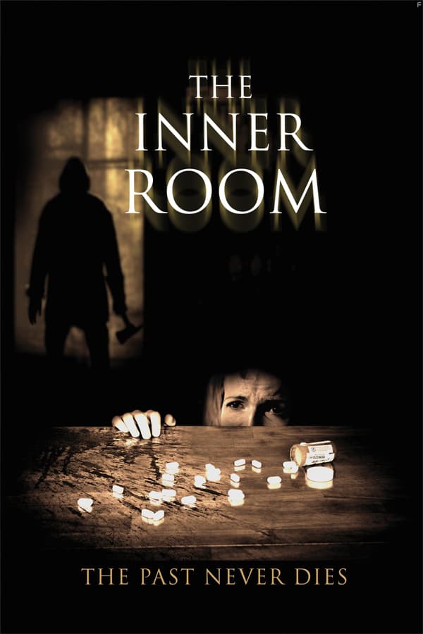 Cover of the movie The Inner Room