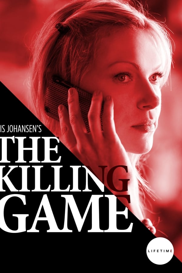 Cover of the movie The Killing Game