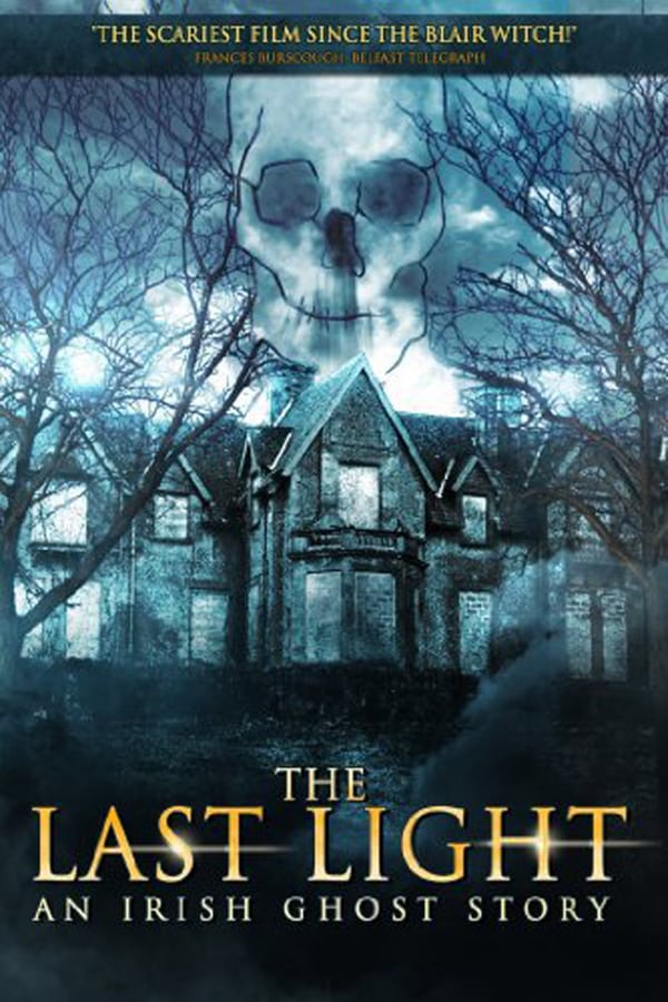 Cover of the movie The Last Light: An Irish Ghost Story
