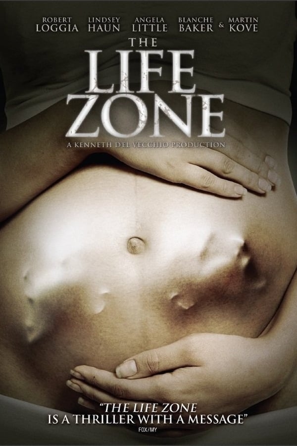 Cover of the movie The Life Zone
