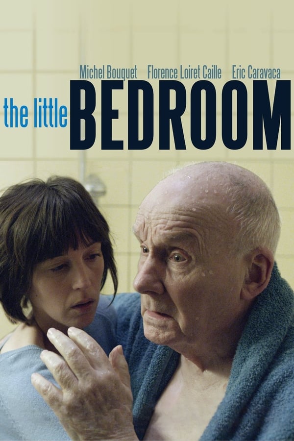 Cover of the movie The Little Bedroom