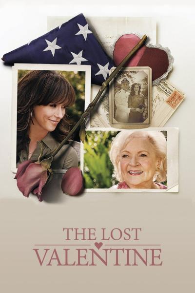 Cover of The Lost Valentine