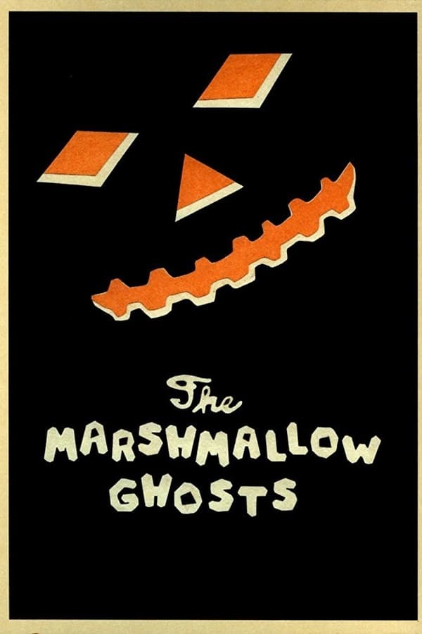 Cover of the movie The Marshmallow Ghosts present Corpse Reviver No. 2