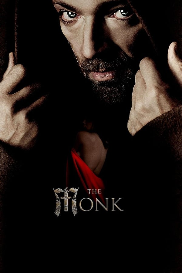 Cover of the movie The Monk