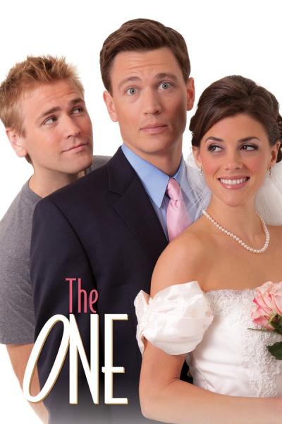 Cover of the movie The One