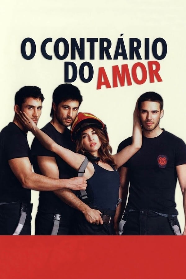 Cover of the movie The Opposite of Love