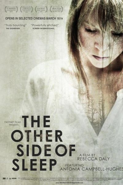 Cover of The Other Side of Sleep