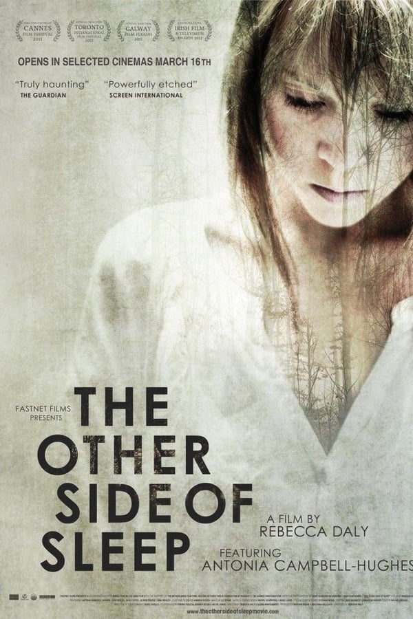 Cover of the movie The Other Side of Sleep