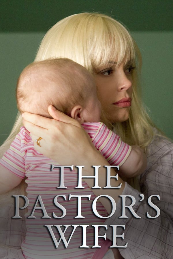 Cover of the movie The Pastor's Wife