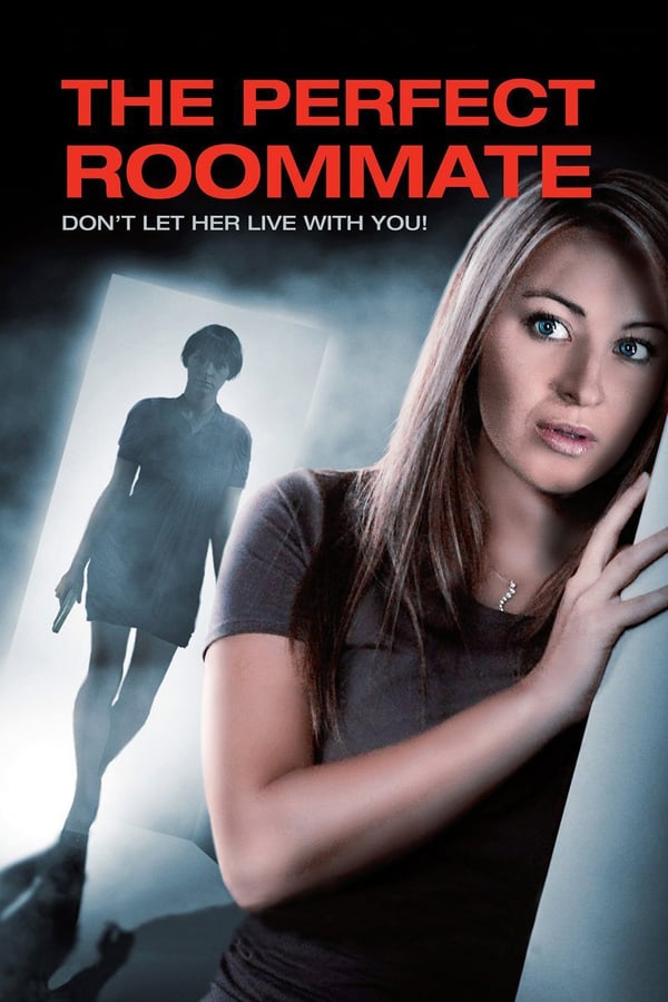 Cover of the movie The Perfect Roommate
