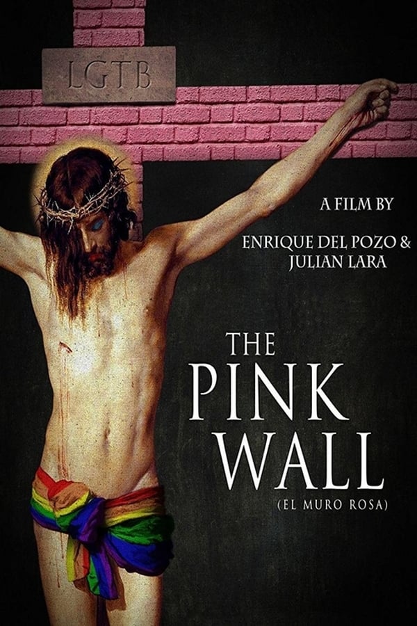 Cover of the movie The Pink Wall