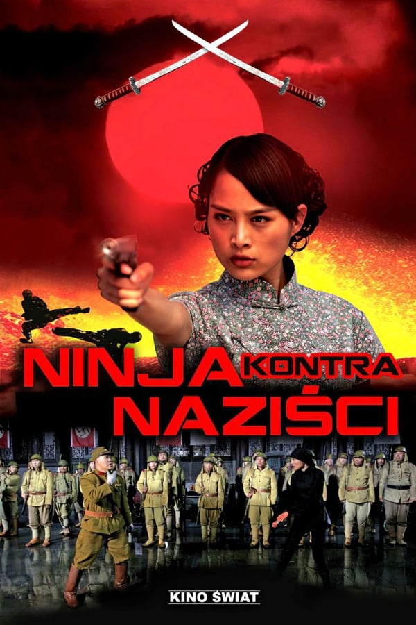 Cover of the movie The Resistance
