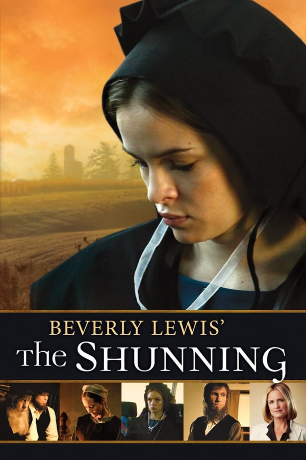 Cover of the movie The Shunning
