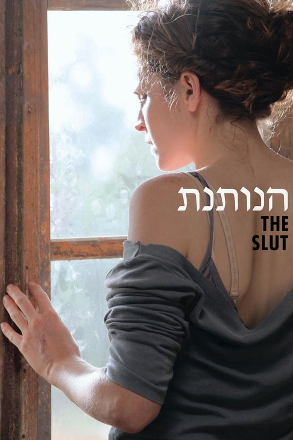 Cover of the movie The Slut