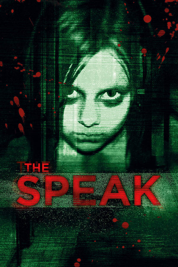 Cover of the movie The Speak