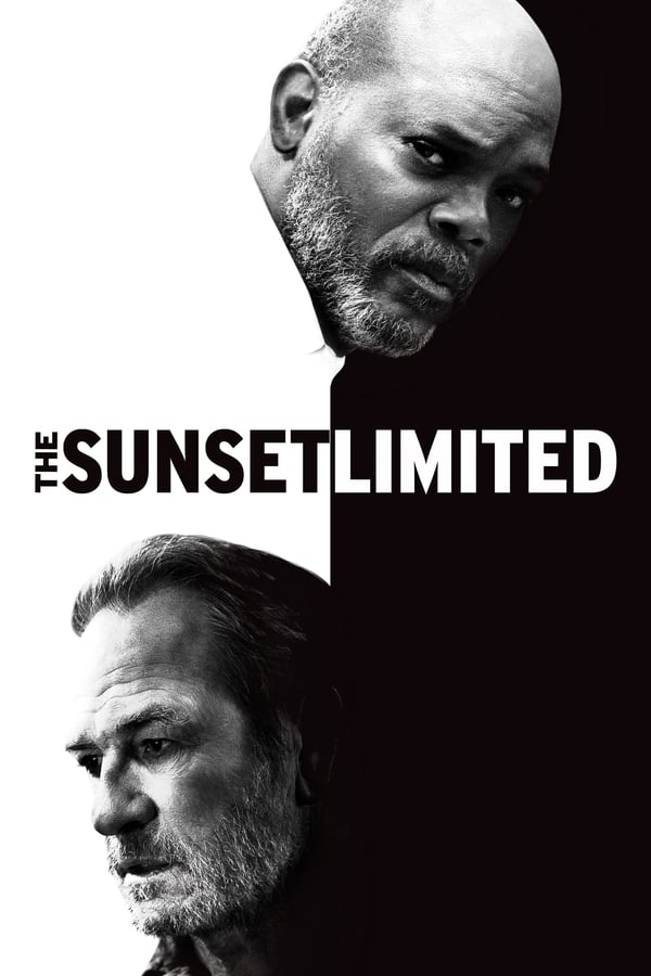 Cover of the movie The Sunset Limited