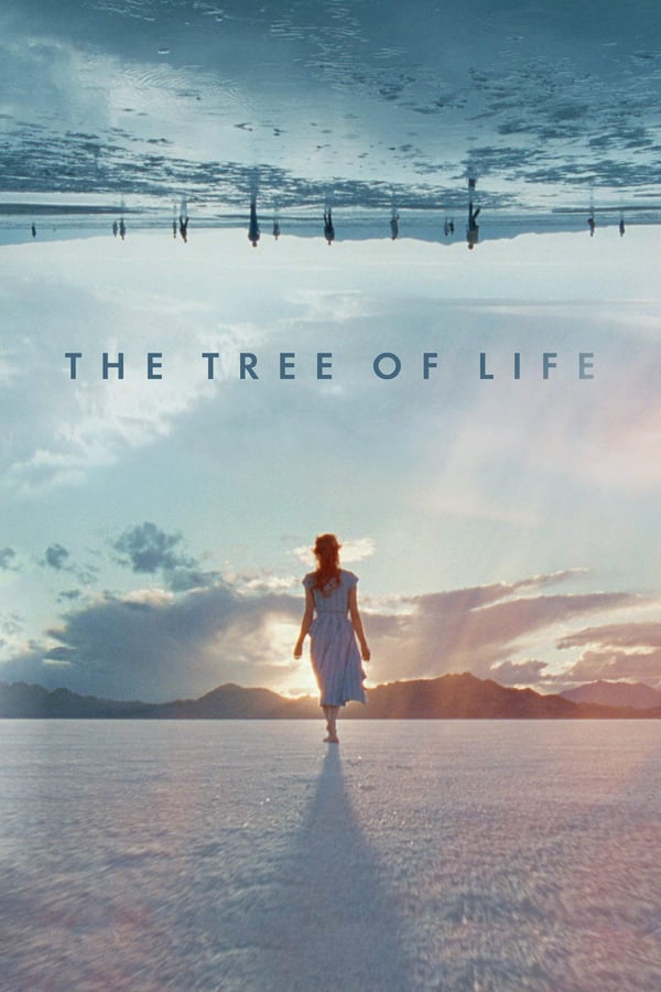 Cover of the movie The Tree of Life