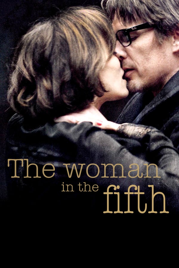 Cover of the movie The Woman in the Fifth