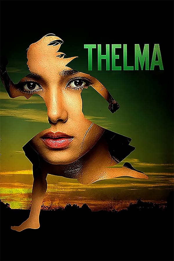 Cover of the movie Thelma