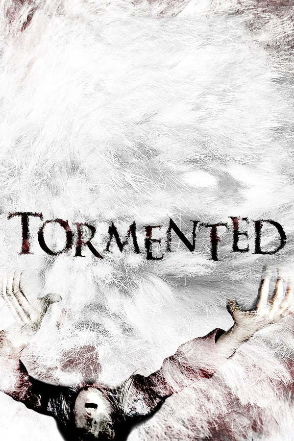Cover of the movie Tormented