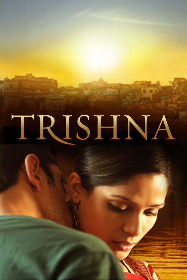 Cover of the movie Trishna
