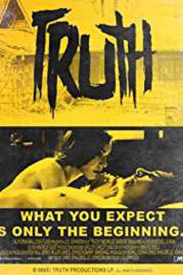 Cover of the movie Truth