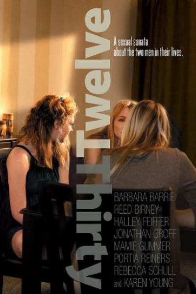 Cover of the movie Twelve Thirty