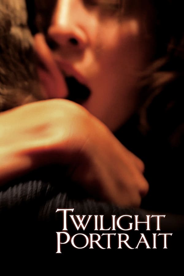 Cover of the movie Twilight Portrait