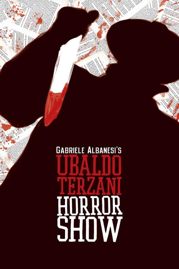 Cover of the movie Ubaldo Terzani Horror Show