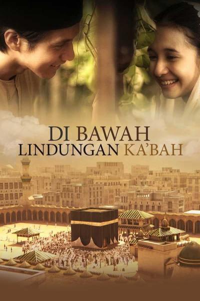Cover of the movie Under the Protection of Ka'bah