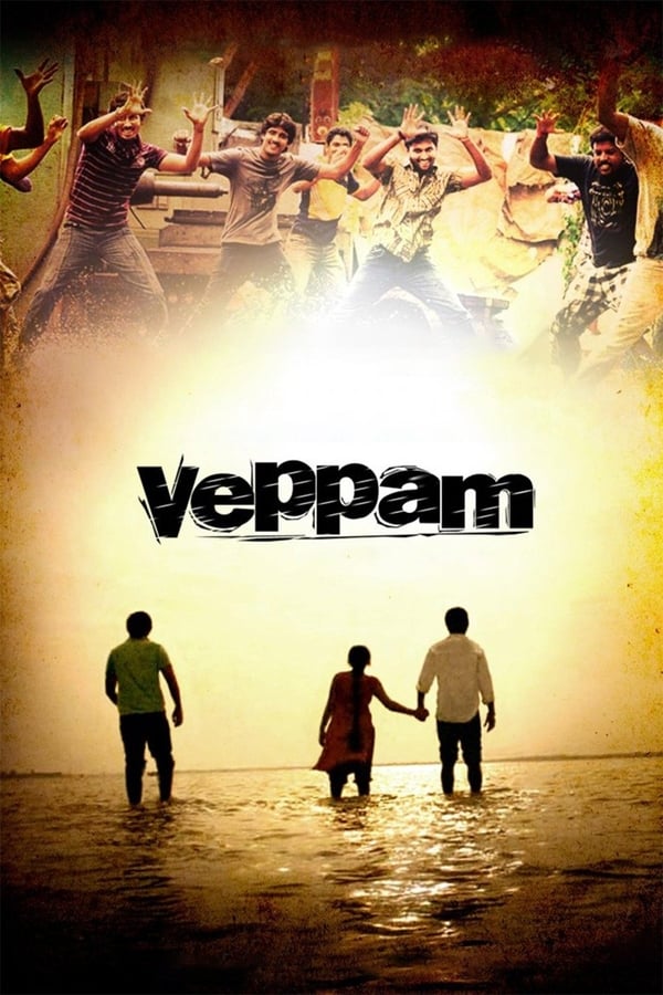 Cover of the movie Veppam