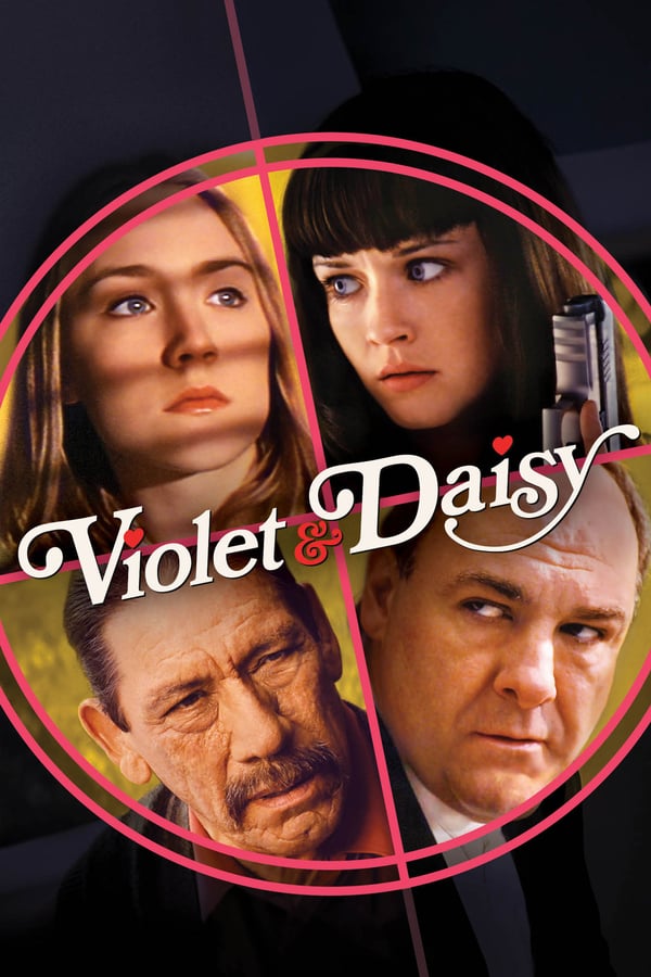 Cover of the movie Violet & Daisy