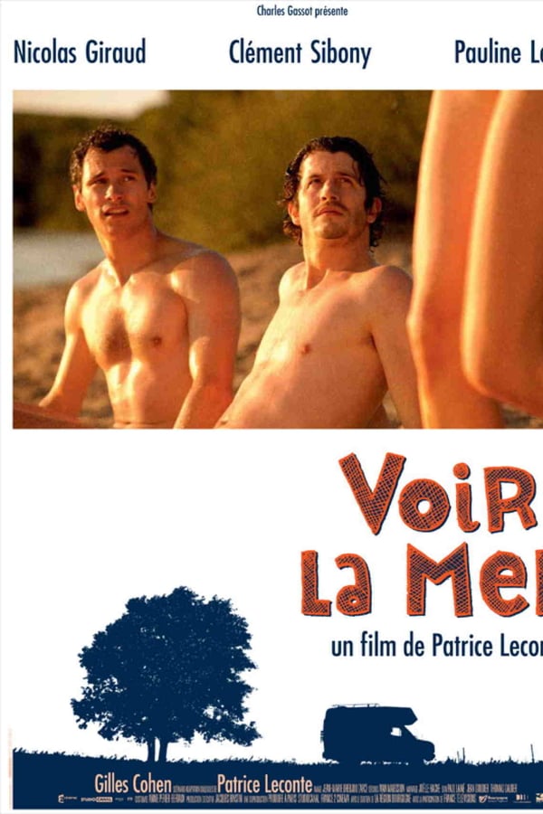 Cover of the movie Voir la mer